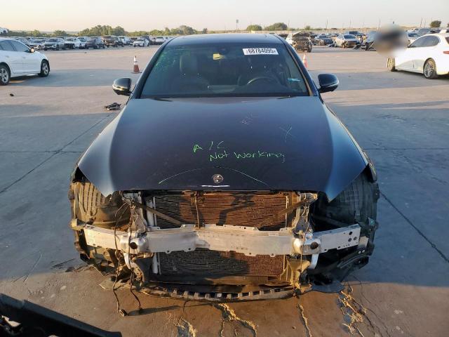 2020 MERCEDES-BENZ C 300 W1KWF8DB0LR578883