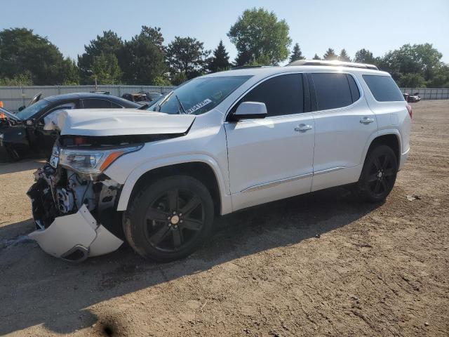 2017 GMC ACADIA DEN 1GKKNXLS1HZ325655