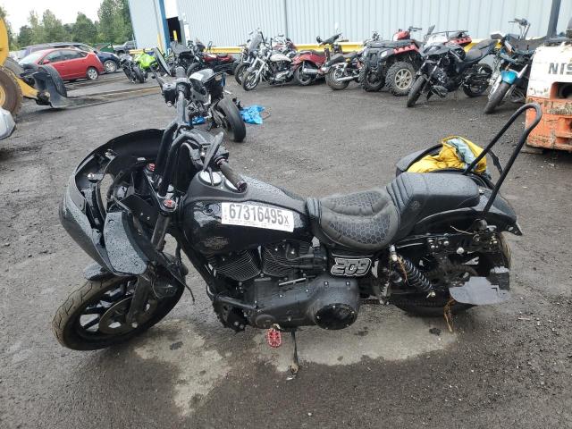 2016 HARLEY-DAVIDSON FXDLS - 1HD1GS860GC329051