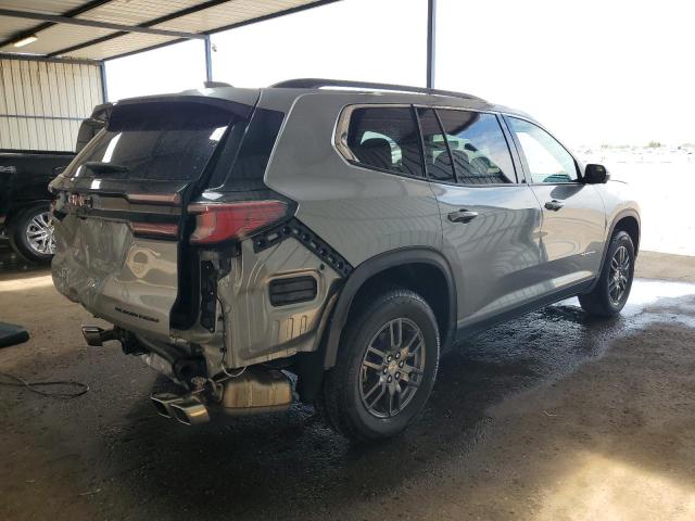 2025 GMC ACADIA ELE 1GKENKRS1SJ148294