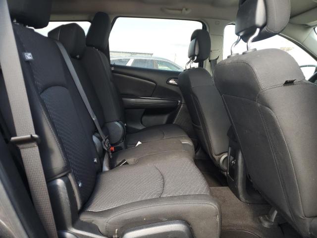 2018 DODGE JOURNEY SE 3C4PDCAB6JT294271