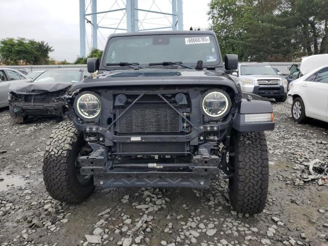 2019 JEEP WRANGLER U 1C4HJXEN7KW622334