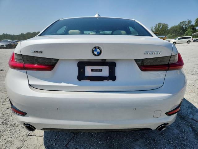 2021 BMW 330XI 3MW5R7J02M8B63180