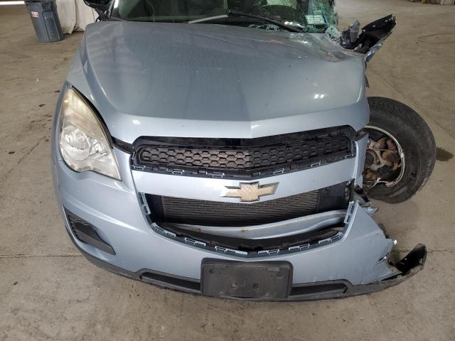 2015 CHEVROLET EQUINOX LT 2GNFLFEK0F6177329