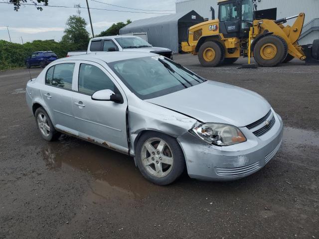 2010 CHEVROLET COBALT 1LT - 1G1AD5F50A7218353
