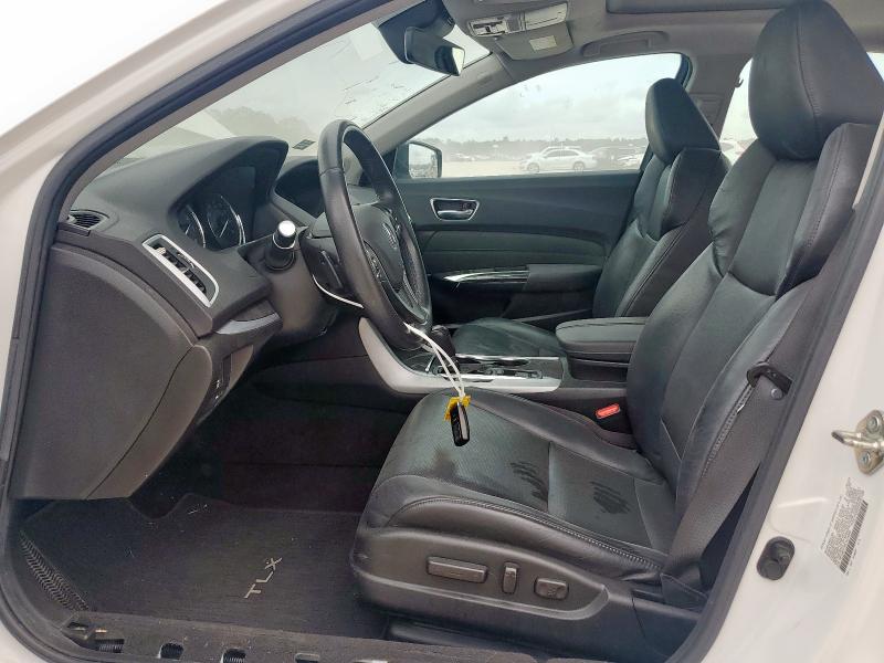 2020 ACURA TLX TECHNO 19UUB1F56LA014649