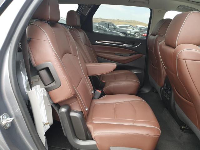 2019 BUICK ENCLAVE AVENIR 5GAEVCKW3KJ269344