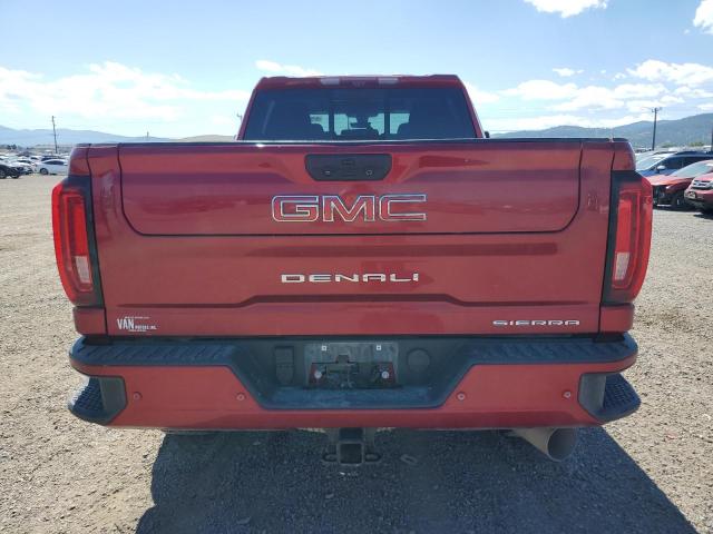 2023 GMC SIERRA K35 1GT49WEY6PF162313