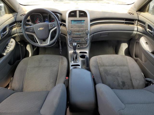 2015 CHEVROLET MALIBU LS #3304812646