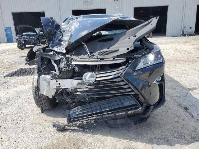 2017 LEXUS RX 350 BAS 2T2ZZMCA4HC057887
