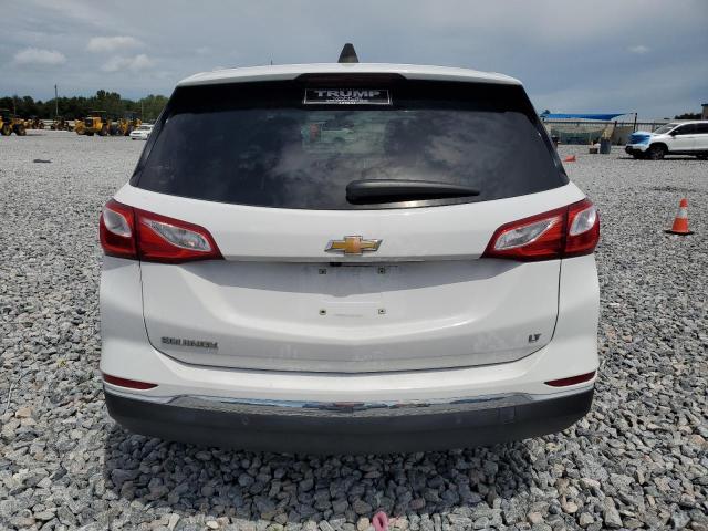 2018 CHEVROLET EQUINOX LT 3GNAXJEV0JL118474