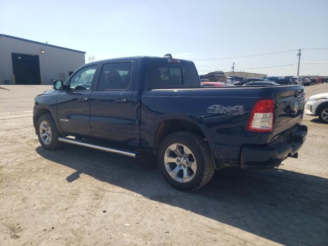 2020 RAM 1500 BIG H 1C6SRFFT9LN160038
