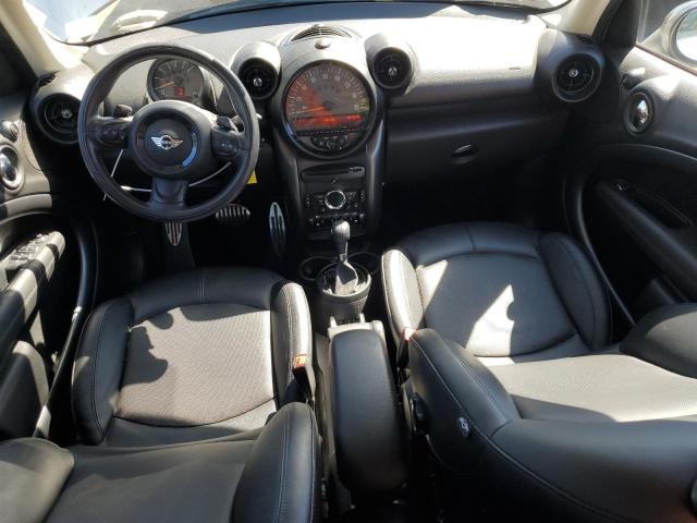 2016 MINI COOPER S C - WMWZC5C57GWP49790