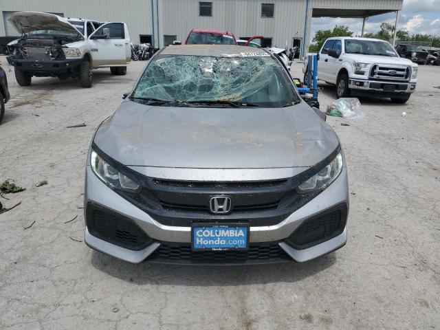 2019 HONDA CIVIC LX SHHFK7H37KU205197
