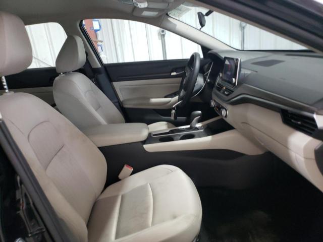 2025 NISSAN ALTIMA SV 1N4BL4DV4SN303940