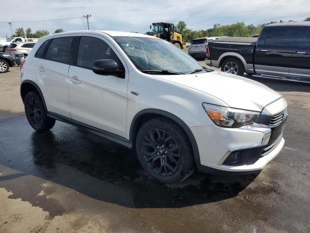2017 MITSUBISHI OUTLANDER JA4AR3AU5HZ067319
