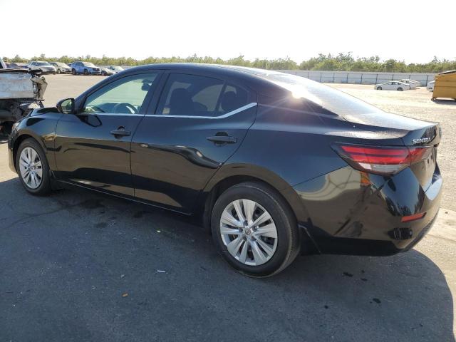 2024 NISSAN SENTRA S #3301587673
