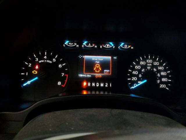 2018 FORD F150 1FTMF1EB6JKD61318