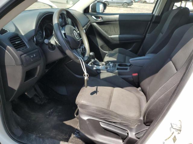 2016 MAZDA CX-5 SPORT JM3KE2BY9G0630948