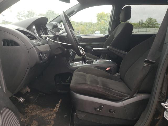 2015 DODGE GRAND CARA 2C4RDGCG1FR580225