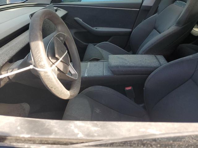 2024 TESLA MODEL 3 5YJ3E1ET1RF856235