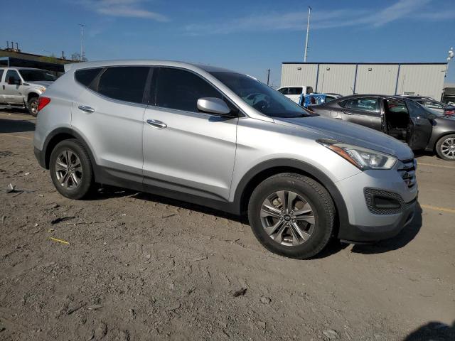 2016 HYUNDAI SANTA FE SPORT 5XYZTDLB9GG366692