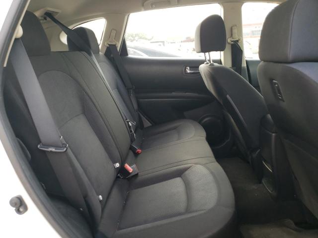 2015 NISSAN ROGUE SELE JN8AS5MT8FW660166