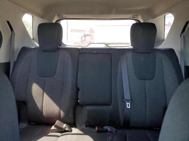 2017 CHEVROLET EQUINOX LT - 2GNFLFE31H6211435