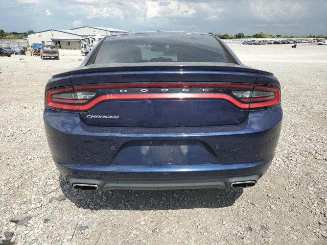 2015 DODGE CHARGER SE 2C3CDXBG6FH806163