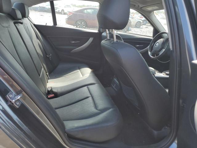 2014 BMW 320 I XDRI #3296296430