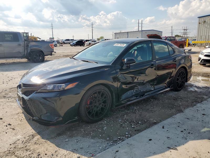 2024 TOYOTA CAMRY TRD 4T1KZ1AK9RU102998