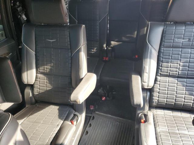 2022 CADILLAC ESCALADE ESV SPORT PLATINUM 1GYS4RKLXNR311800