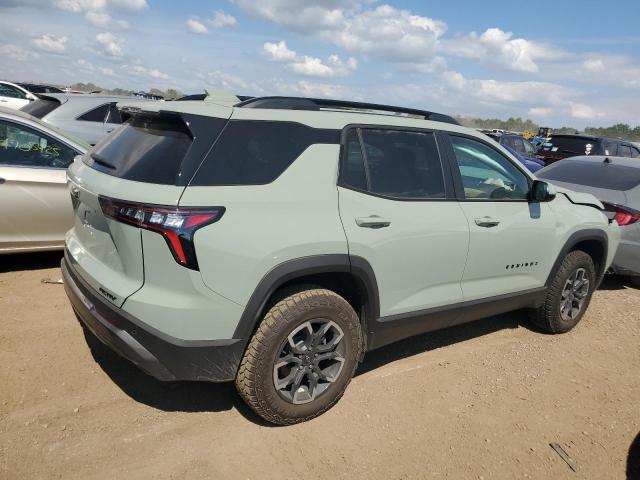 2025 CHEVROLET EQUINOX ACTIV 3GNAXKEG9SL313157