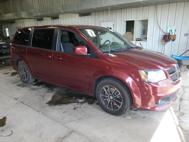 2019 DODGE GRAND CARAVAN SE 2C4RDGBG3KR602768
