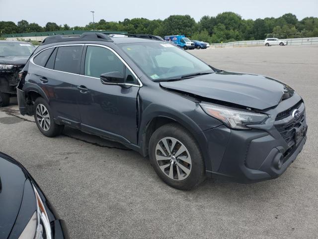 2024 SUBARU OUTBACK PREMIUM 4S4BTADC7R3237005