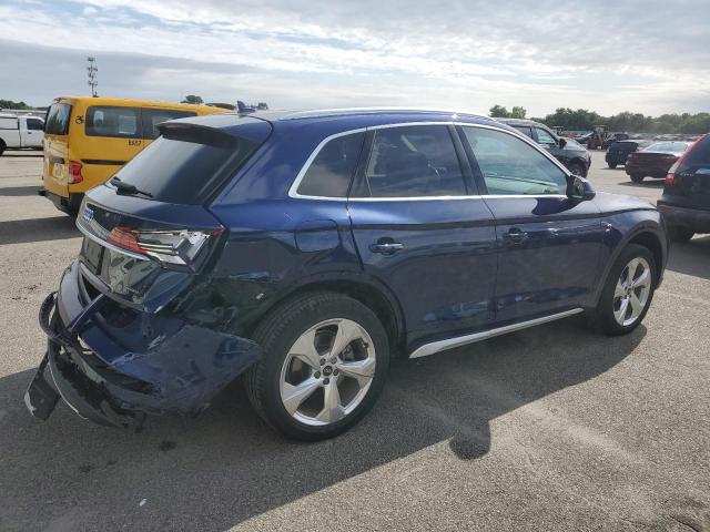 2021 AUDI Q5 PREMIUM PLUS WA1BAAFY9M2064664