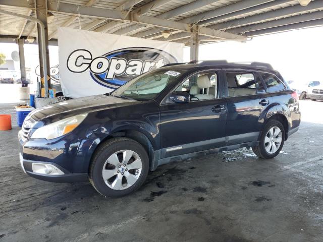2012 SUBARU OUTBACK 2. - 4S4BRBKC1C3238813