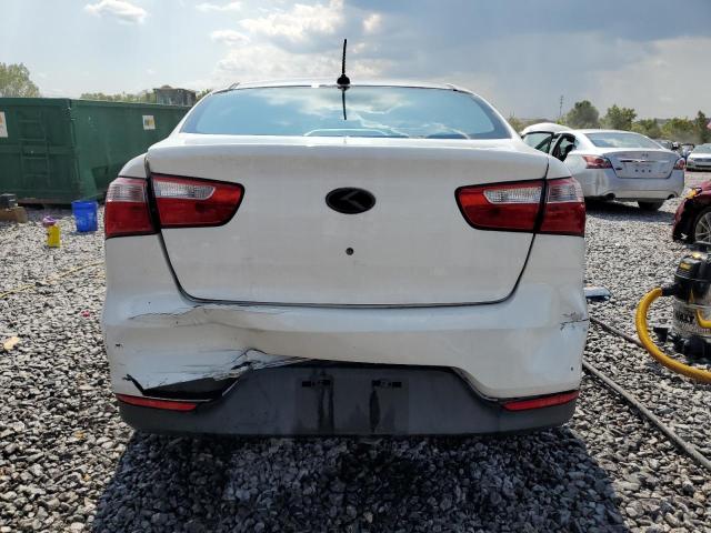 2016 KIA RIO LX KNADM4A34G6623308