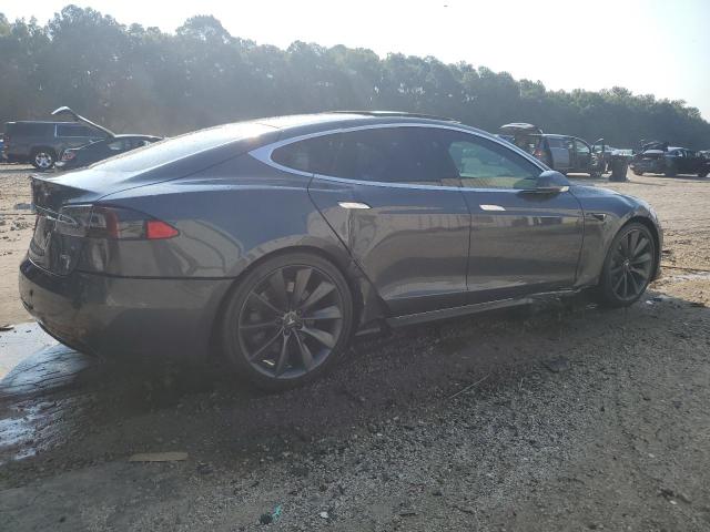 2017 TESLA MODEL S - 5YJSA1E20HF210861