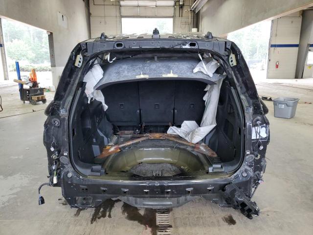 2023 FORD EXPLORER P 1FM5K8AB2PGA81675
