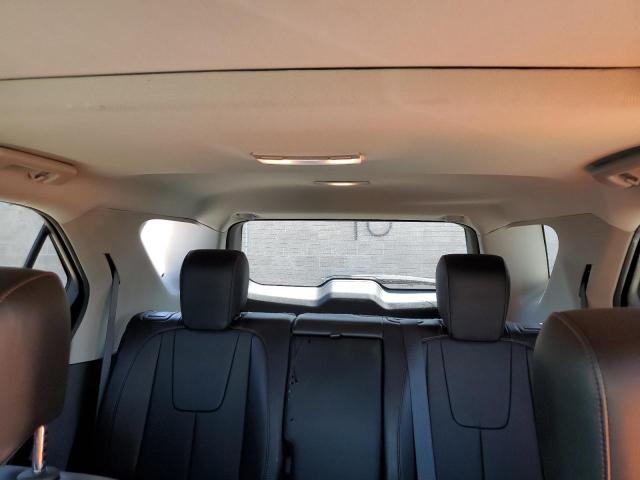 2015 CHEVROLET EQUINOX LTZ 2GNFLHE30F6220152