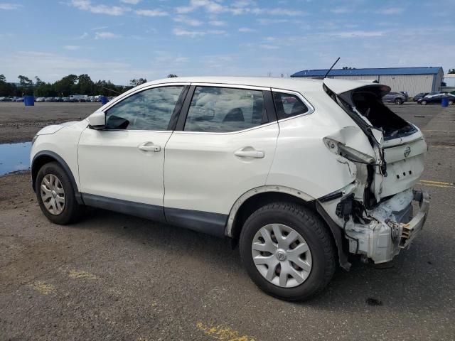 2019 NISSAN ROGUE SPOR JN1BJ1CP9KW239148