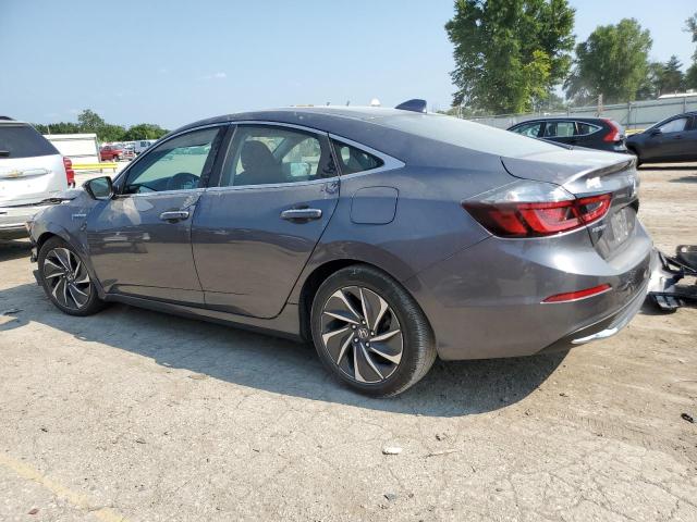 2019 HONDA INSIGHT TO 19XZE4F95KE010488