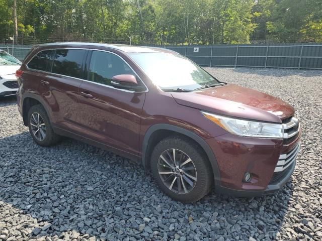 2018 TOYOTA HIGHLANDER 5TDJZRFH1JS816080