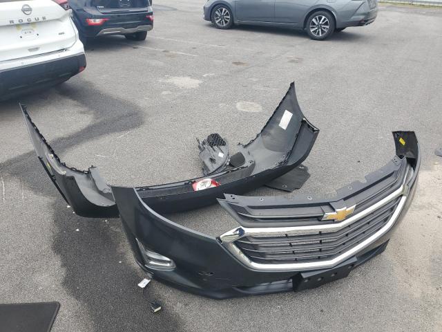 2020 CHEVROLET EQUINOX LS 3GNAXHEV0LS529570