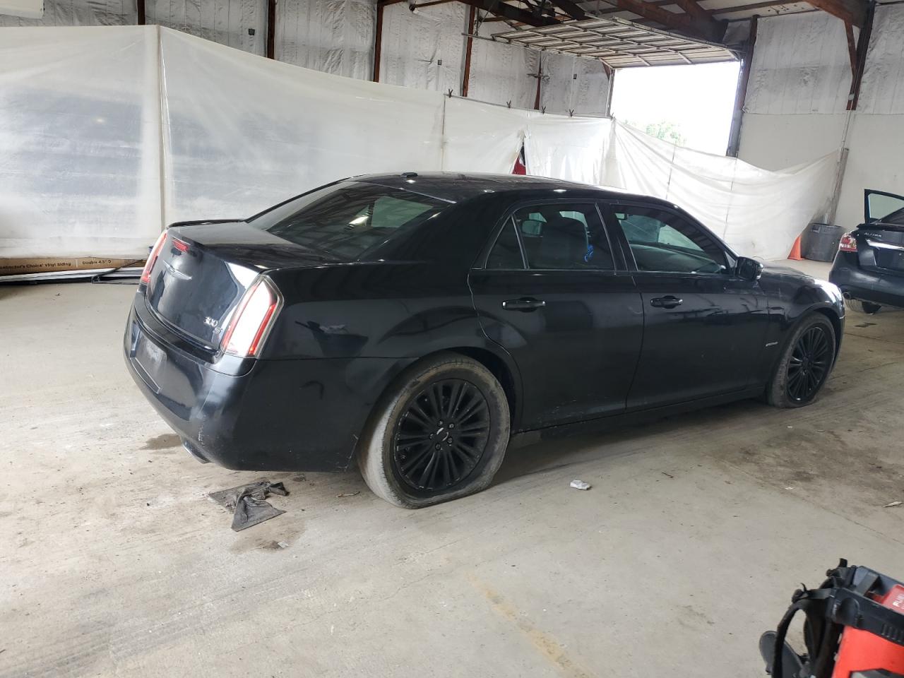 CHRYSLER 300S S