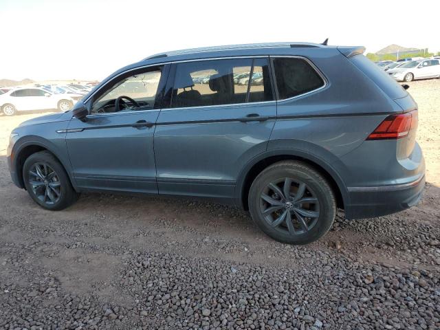 2022 VOLKSWAGEN TIGUAN SE 3VV3B7AX2NM172595