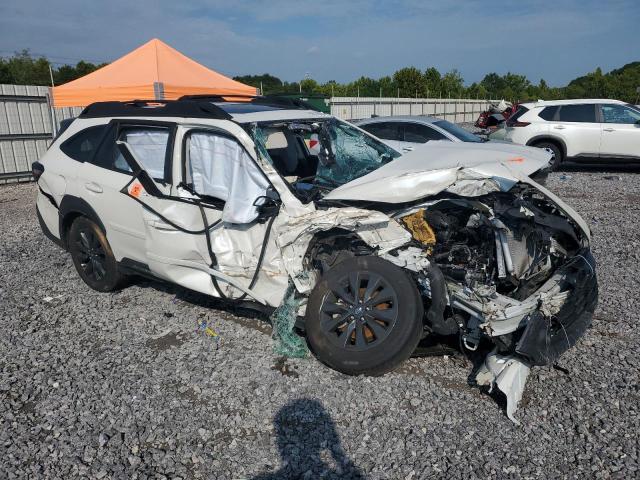 2023 SUBARU OUTBACK ONYX EDITION XT 4S4BTGLD9P3219874