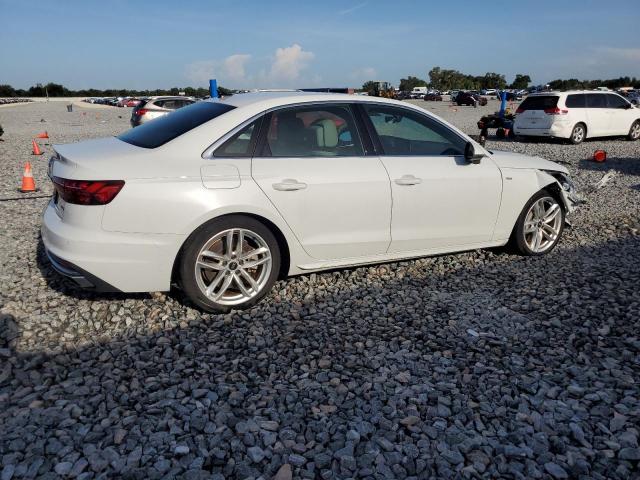 2021 AUDI A4 PREMIUM - WAUEAAF46MN016227