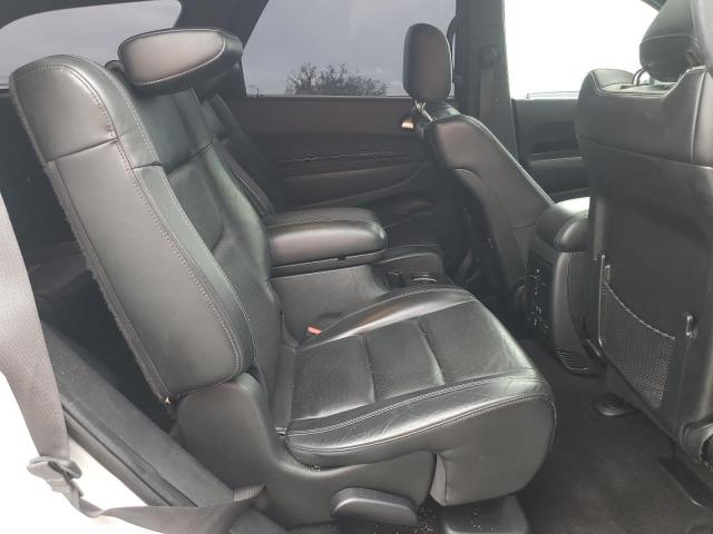 2021 DODGE DURANGO CI 1C4RDJEGXMC886386